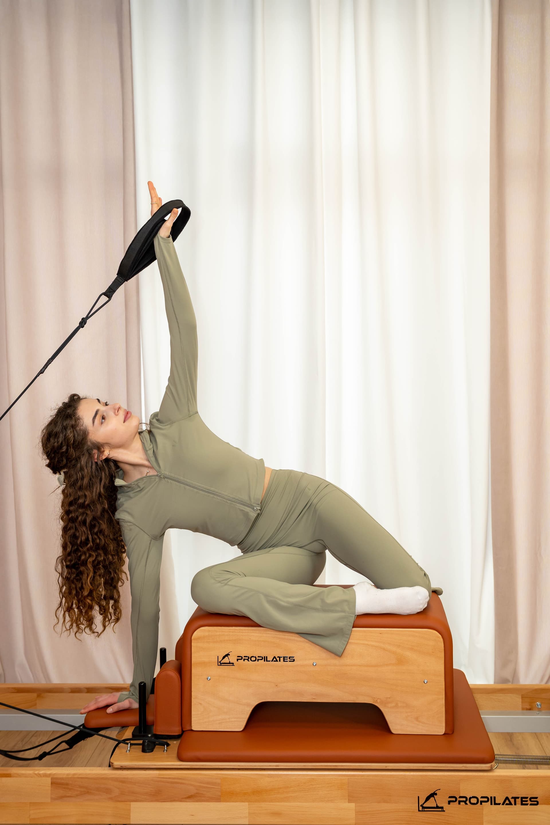 Упражнение за корема